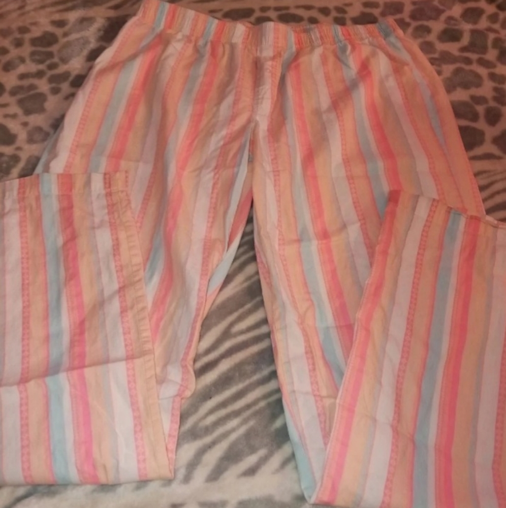 Pajama Pants